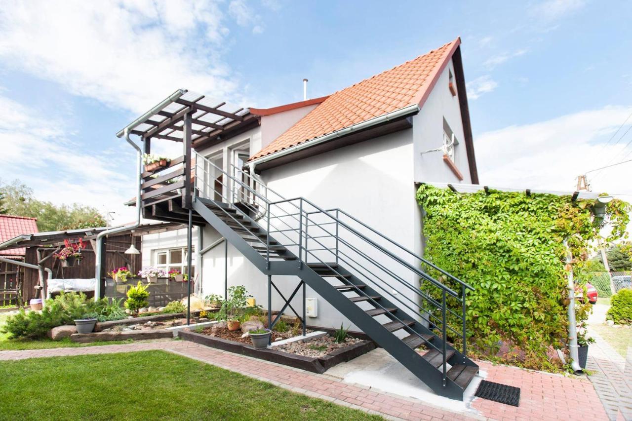 Galeon Apartamenty Mikołajki Bagian luar foto