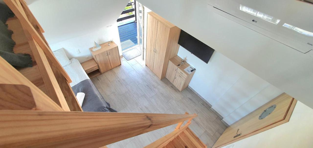 Galeon Apartamenty Mikołajki Bagian luar foto