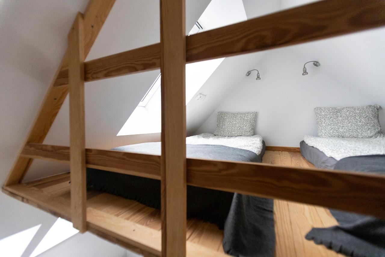 Galeon Apartamenty Mikołajki Bagian luar foto