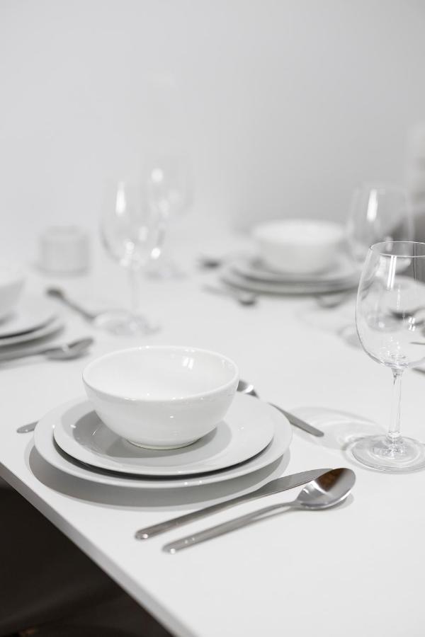 Galeon Apartamenty Mikołajki Bagian luar foto