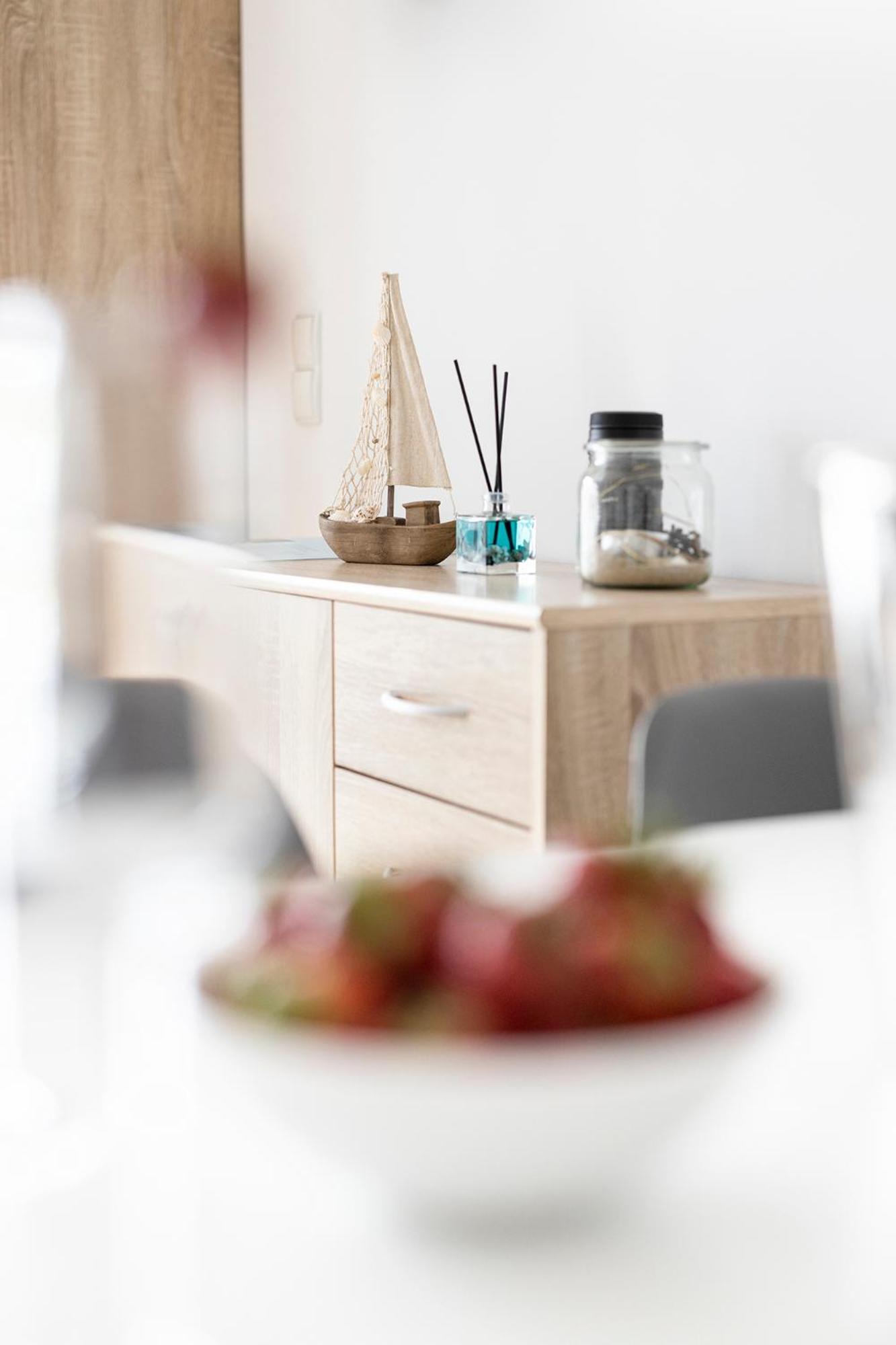 Galeon Apartamenty Mikołajki Bagian luar foto