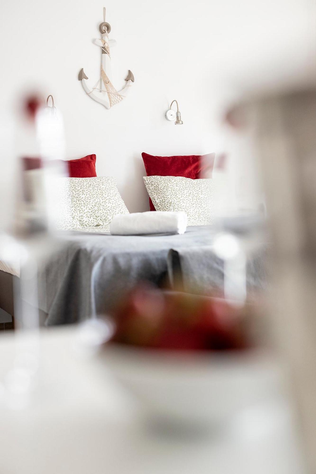 Galeon Apartamenty Mikołajki Bagian luar foto