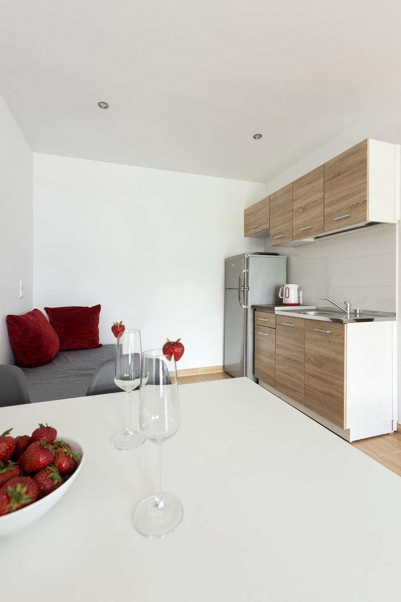 Galeon Apartamenty Mikołajki Bagian luar foto
