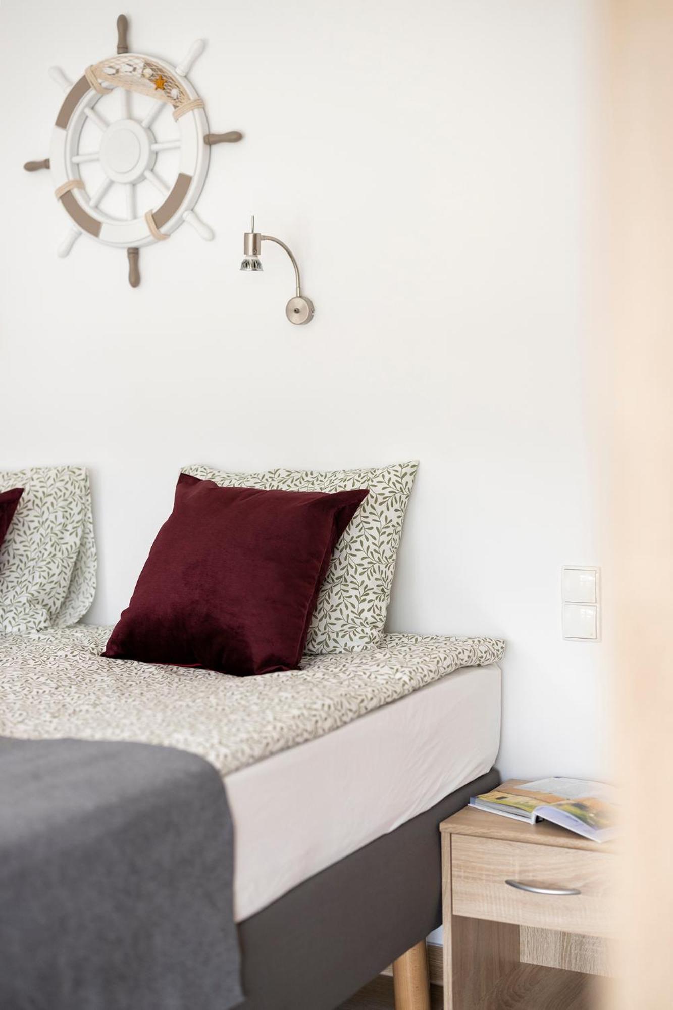 Galeon Apartamenty Mikołajki Bagian luar foto