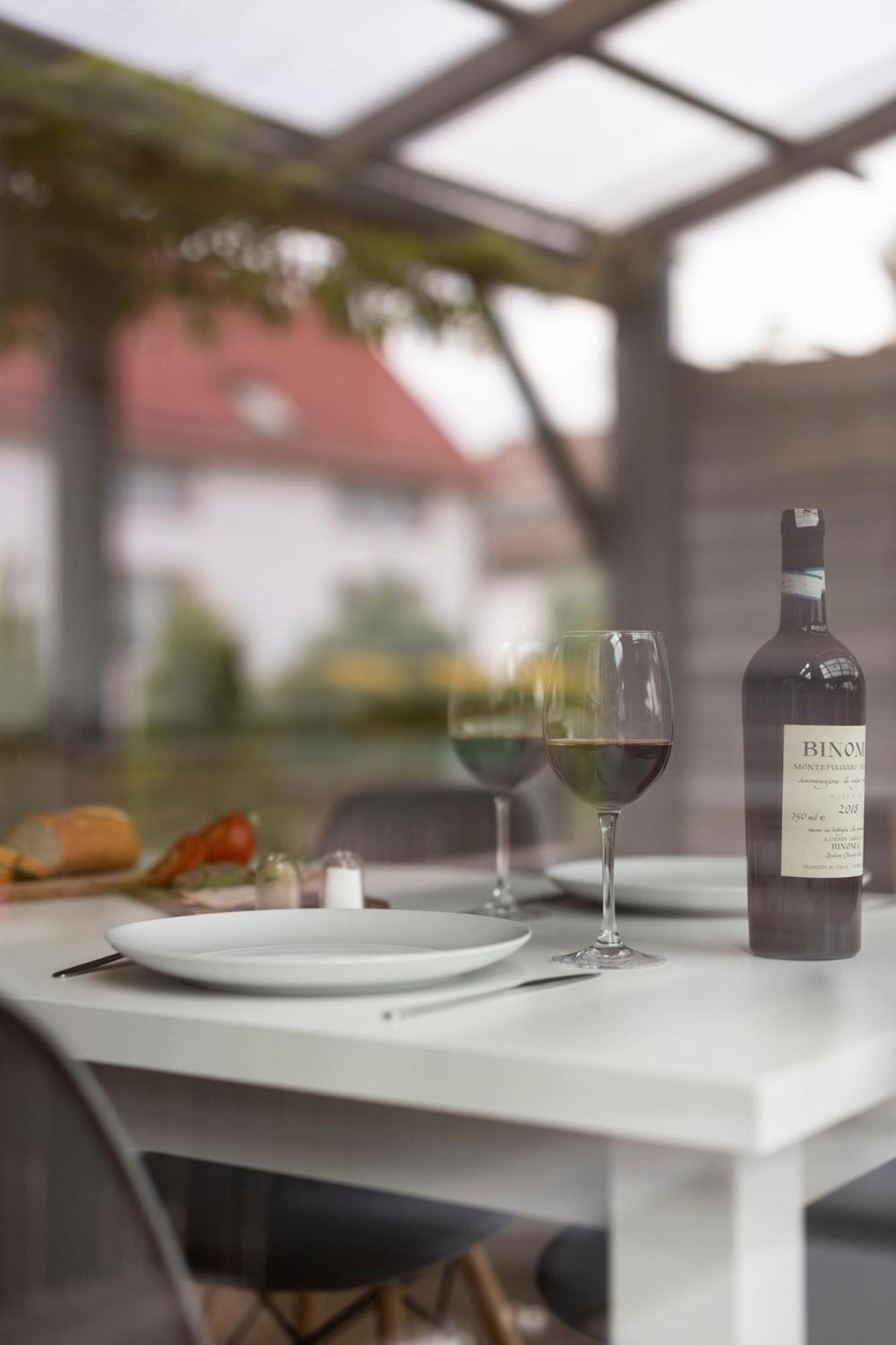Galeon Apartamenty Mikołajki Bagian luar foto