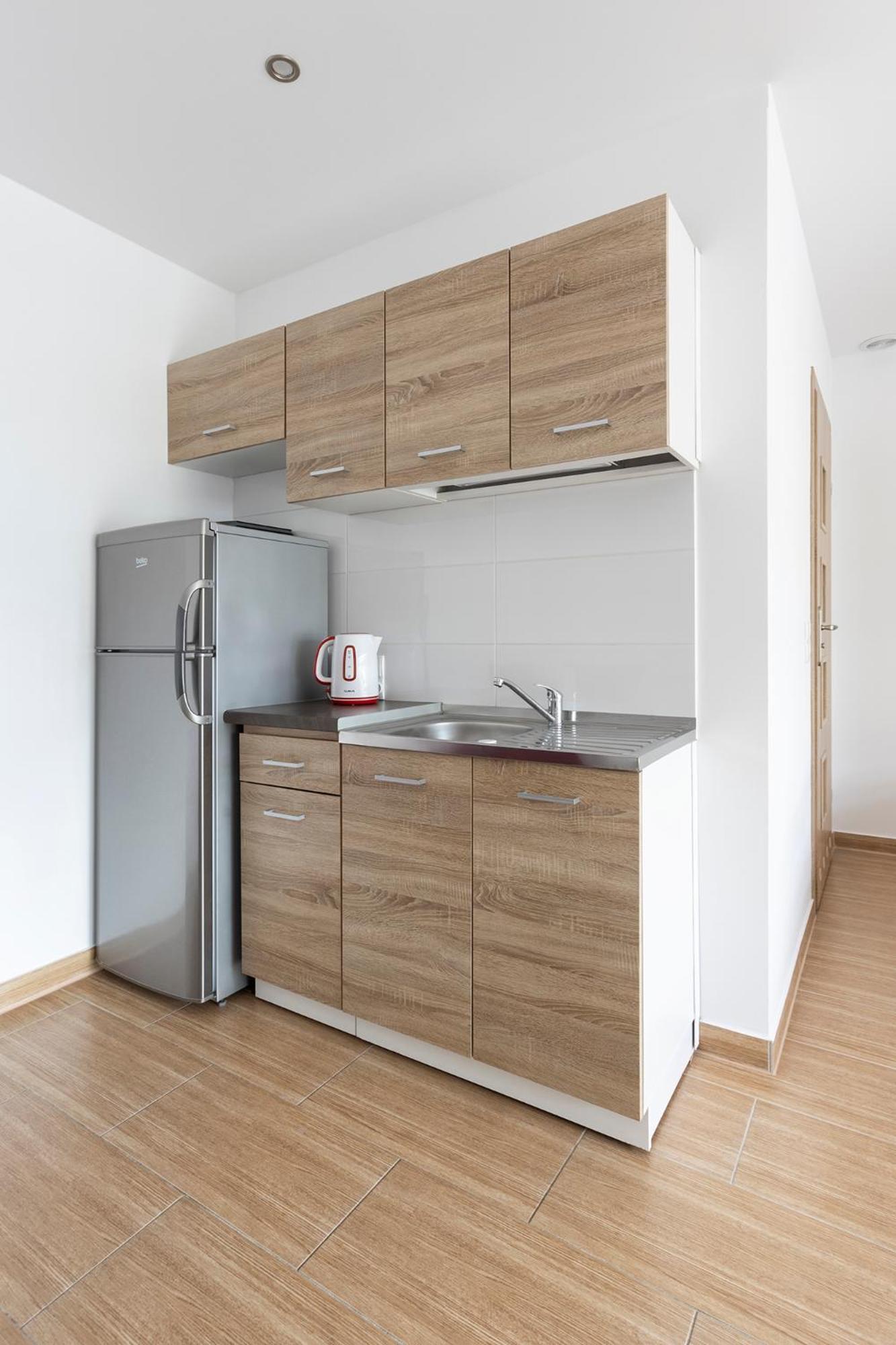 Galeon Apartamenty Mikołajki Bagian luar foto