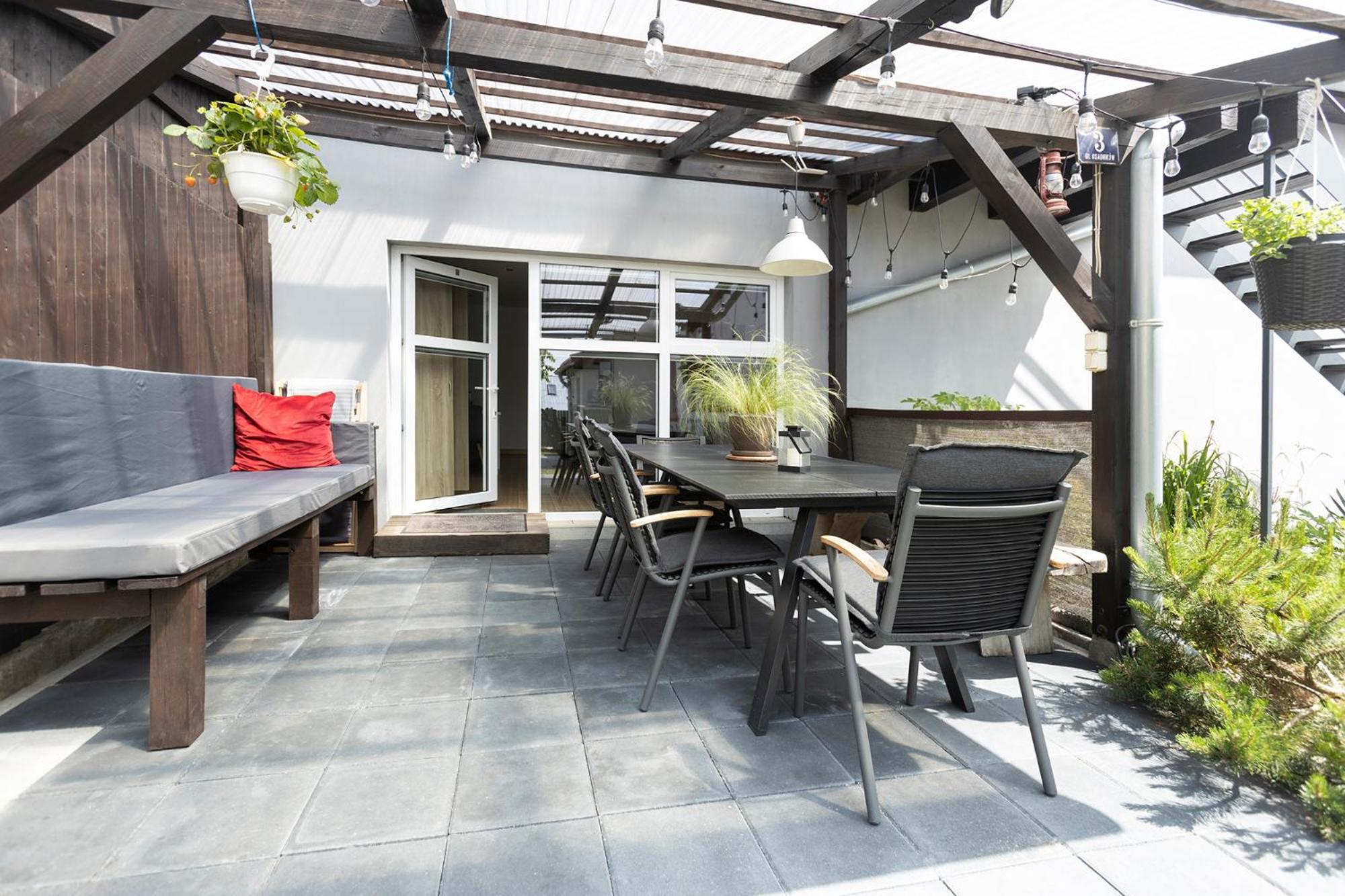 Galeon Apartamenty Mikołajki Bagian luar foto