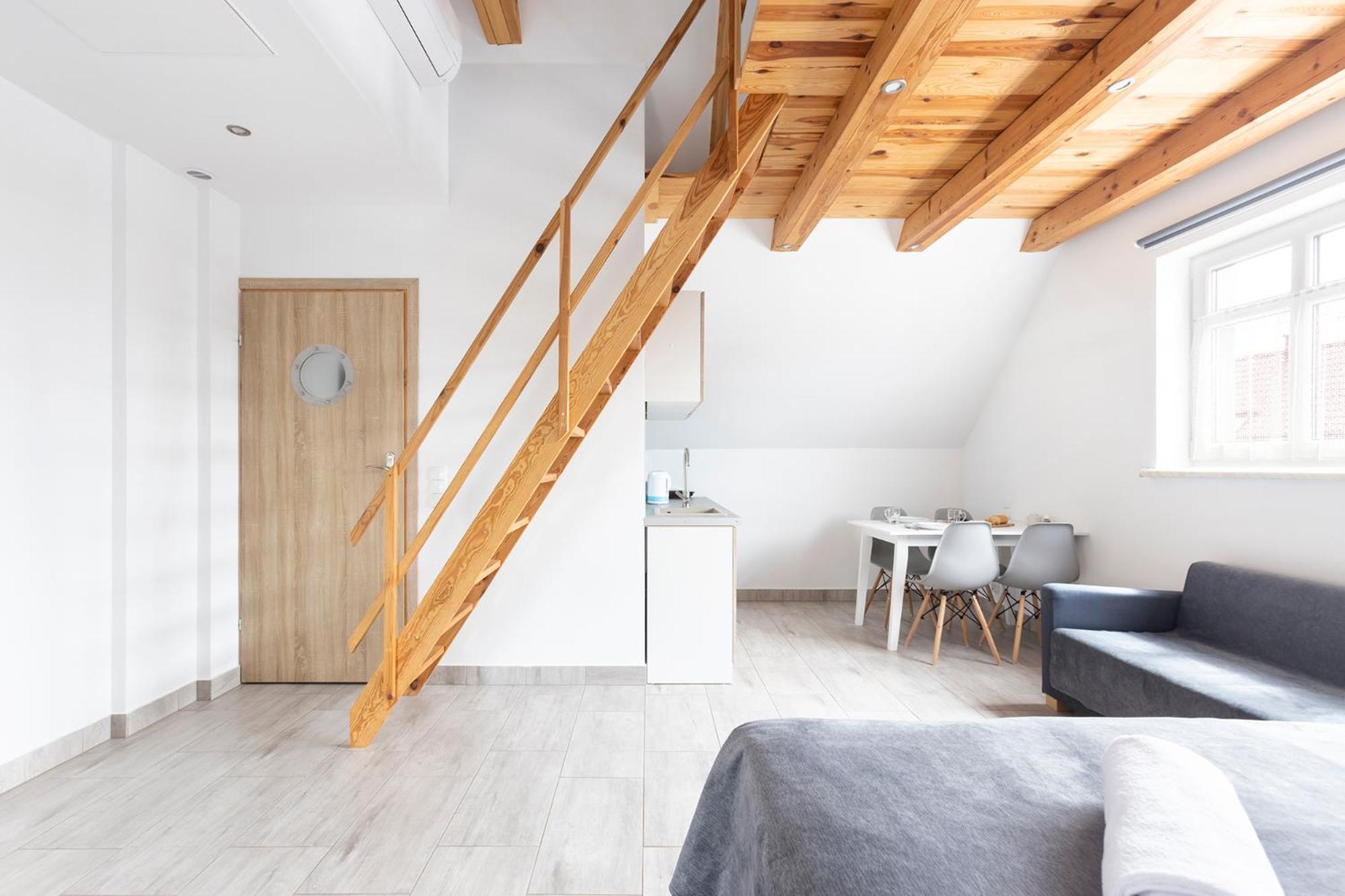 Galeon Apartamenty Mikołajki Bagian luar foto